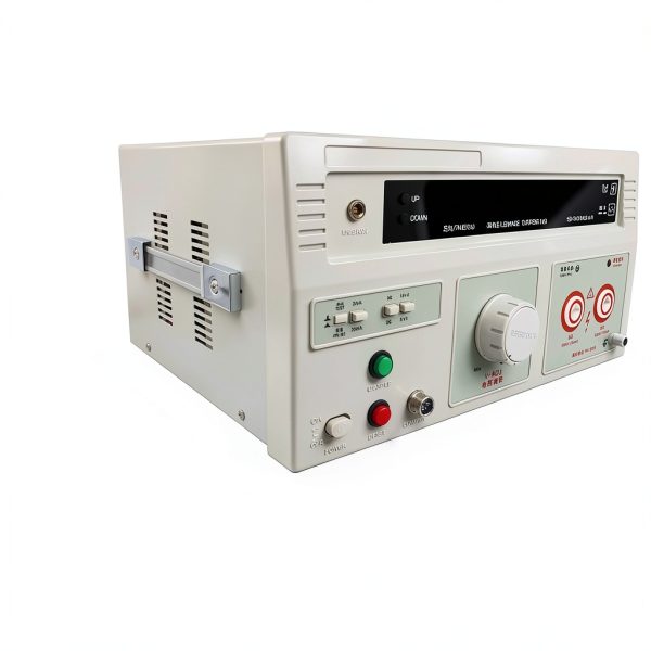 WYDDDARY RK2671AM 10KV AC/DC Withstand Voltage Tester with LED Display-1