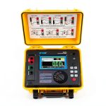 ETCR Insulation Resistance Meter ETCR3500 Anti‑Interference-0