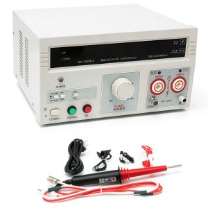 WYDDDARY RK2671AM 10KV AC/DC Withstand Voltage Tester with LED Display-0