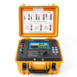 ETCR3520C High Voltage Insulation Resistance Tester Touchscreen-0