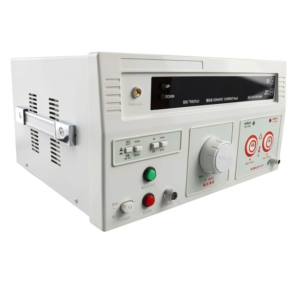 WYDDDARY RK2671AM 10KV AC/DC Withstand Voltage Tester with LED Display-3