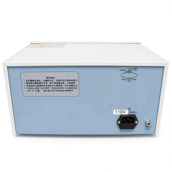 WYDDDARY RK2671AM 10KV AC/DC Withstand Voltage Tester with LED Display-8