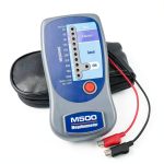 M500 Megohmmeter Insulation Meter by Caviartool 500V 1000MΩ-0