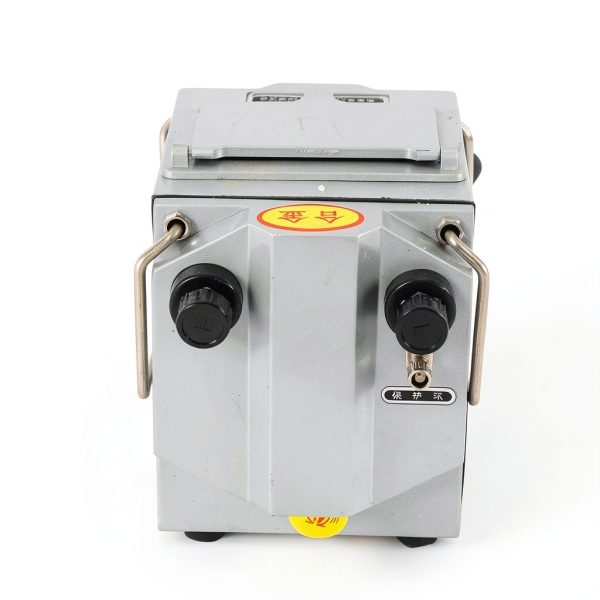 1000MΩ Megger Meter Insulation Resistance Tester, 120 RPM 1000V Portable Hand Crank Digital Meter Megohmmeter Insulation Meter-6